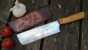 Mehr über den Artikel erfahren “Nakiri Gourmet”